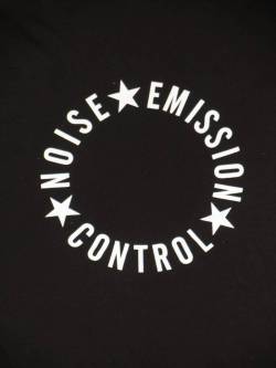 Noise Emission Control : Noise Emission Control